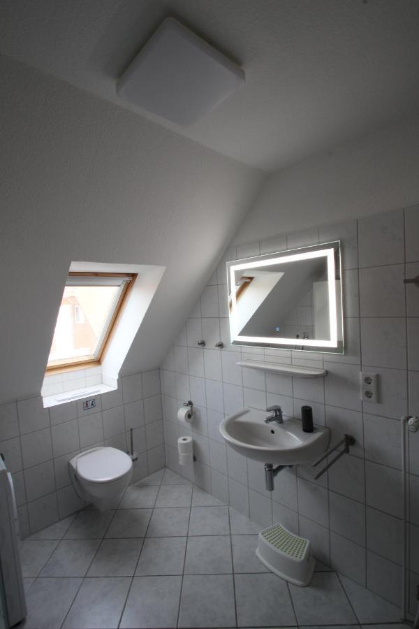 Ferienhaus Seebrise Neßmersiel Exterior foto