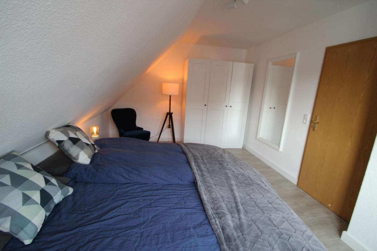 Ferienhaus Seebrise Neßmersiel Exterior foto