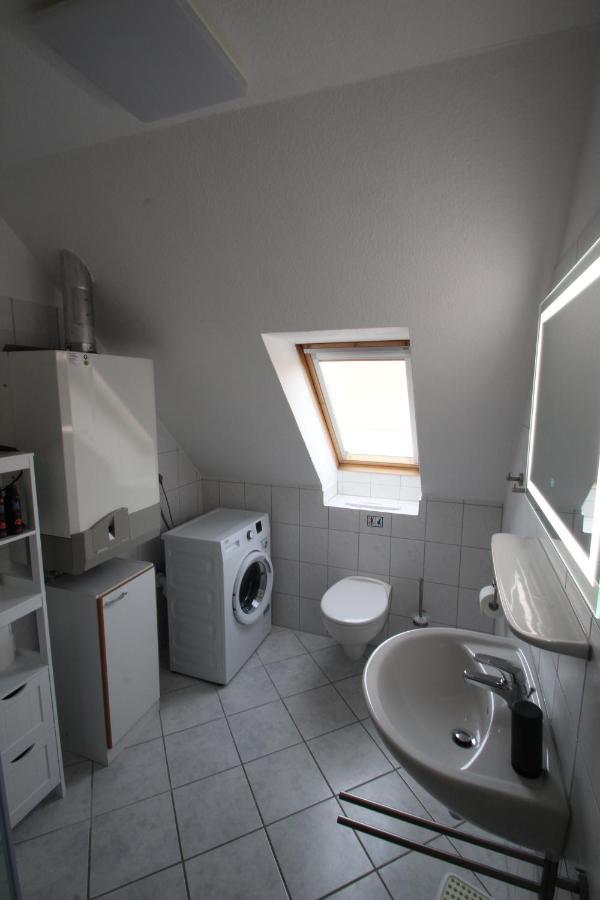 Ferienhaus Seebrise Neßmersiel Exterior foto