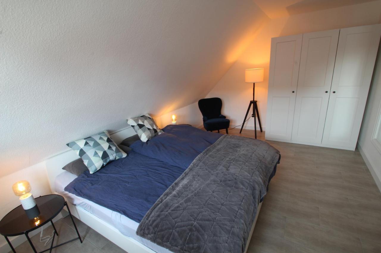 Ferienhaus Seebrise Neßmersiel Exterior foto
